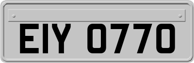 EIY0770