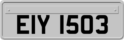 EIY1503
