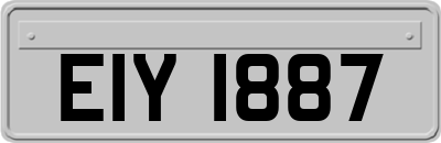 EIY1887