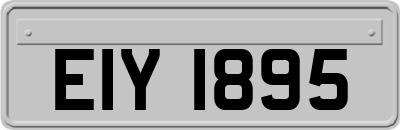 EIY1895