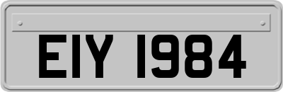 EIY1984