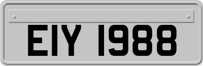 EIY1988