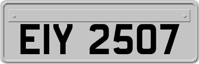 EIY2507