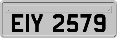 EIY2579