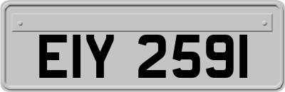 EIY2591