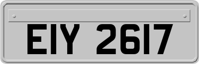 EIY2617