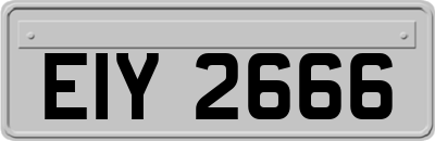 EIY2666