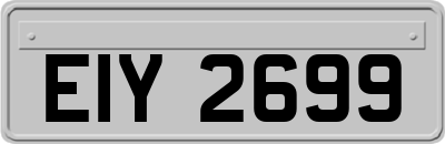 EIY2699