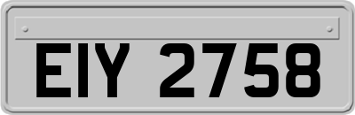 EIY2758