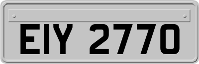 EIY2770