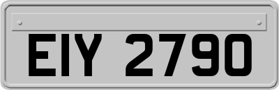 EIY2790