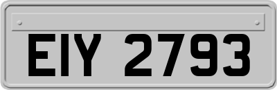 EIY2793