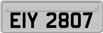 EIY2807