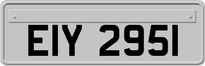 EIY2951