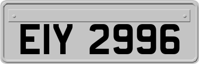 EIY2996