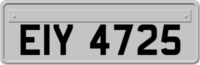 EIY4725