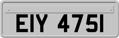 EIY4751
