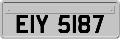EIY5187
