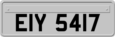 EIY5417