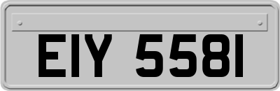 EIY5581