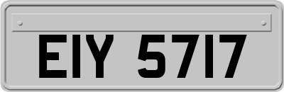 EIY5717