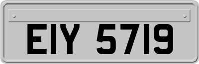 EIY5719