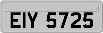 EIY5725
