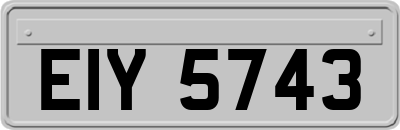 EIY5743