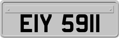 EIY5911