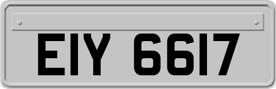 EIY6617