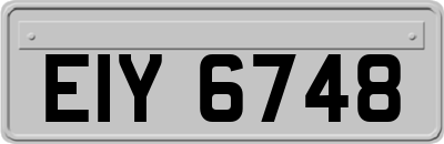 EIY6748