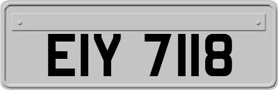 EIY7118