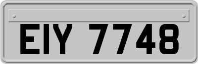EIY7748