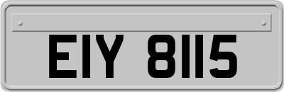 EIY8115