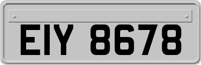 EIY8678