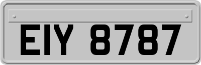 EIY8787