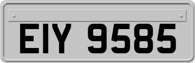 EIY9585
