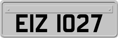 EIZ1027