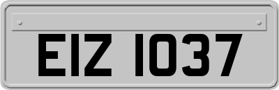 EIZ1037