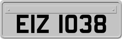 EIZ1038