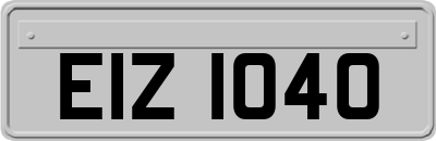 EIZ1040