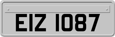 EIZ1087