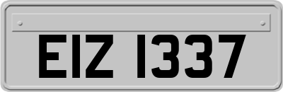EIZ1337