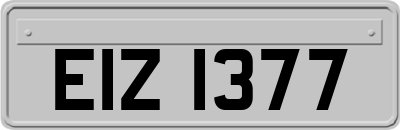 EIZ1377