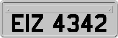 EIZ4342
