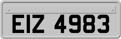 EIZ4983