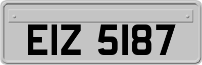 EIZ5187