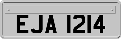 EJA1214