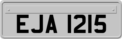 EJA1215