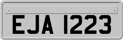 EJA1223